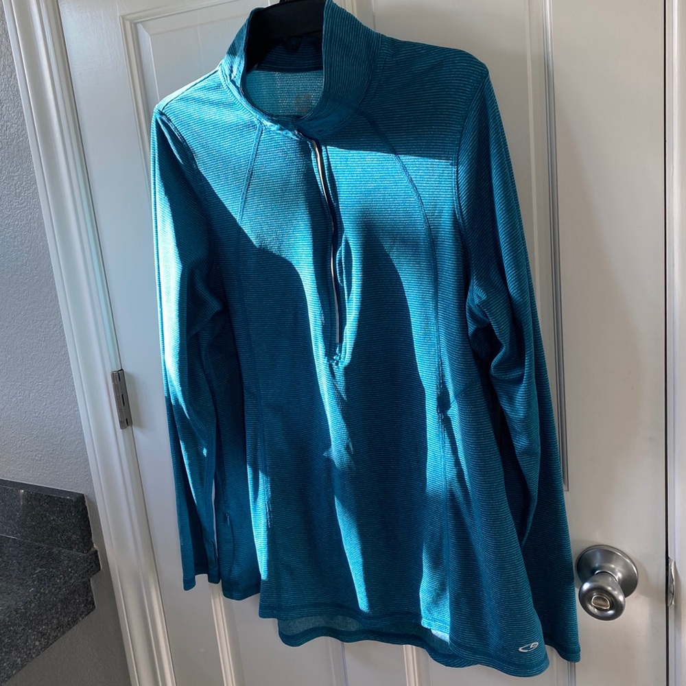 Track Jacket - Picture 2 of 6